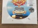 Grateful Dead Europe '72 Vol. 2 SEALED RSD 4-LP BOX HQ-180 RTI