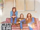Crosby, Stills & Nash LP Album Vinyl Record 2009 remastered reissue on Atltantic