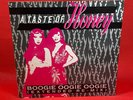 A TASTE OF HONEY Boogie Oogie Oogie 1982 UK 12