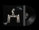 *PRESALE* Don Toliver OCTANE SIGNED 2LP VINYL Cover