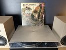 Black Sabbath - Self Titled UK 1970 1st Issue Vinyl Vertigo Swirl VG++/Ex