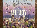 Mt. Joy - Rearrange Us (AUTOGRAPHED Clear LP)