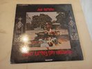 RARE JOE BATAAN SAINT LATIN'S DAY MASSACRE LP 1988 MARKETING WEST US REISSUE NM