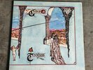 Genesis - Trespass Vinyl LP - 2008 Charisma/Geffen HalfSpeed Master 180g *MINT*