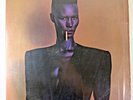 Grace Jones Nightclubbing Album Vinyl LP Record Pull Up To The Bumper Use Me