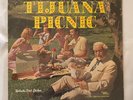 Colonel Sanders' Tijuana Picnic, Original Vinyl Record and Sleeve