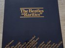 The Beatles - Rarities 1986 German Analog DMM AUDIOPHILE Vinyl A3/B1 STEREO RAIN