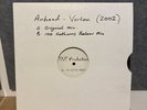 VERY RARE CLASSIC TRANCE 12” VINYL - Airhead - Vortex 2002 - TNT Productions UK