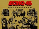 Nightmares On Wax Echo45 Sound System (Vinyl) (US IMPORT)