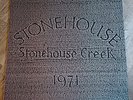 Stonehouse LP Stonehouse Creek UK RCA 1st Press BEAUTIFUL VINYL & AUDIO PROG