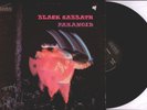 Black Sabbath - Paranoid UK press LP Gatefold (VG+/VG) NEL 6003 .