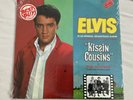 Elvis “Kissin Cousins” vinyl-  sealed never opened= Stereo
