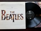 THE BEATLES 20 GREATEST HITS LP - WITH SPARE LABEL - EX + + +