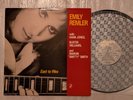 BOP Emily Remler East To Wes Concord Jazz CJ-356 1988 NM