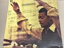 Johnny Pate – Outrageous LP (VG+) [1st US Press] MGM