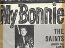 TONY SHERIDAN & THE BEAT BROTHERS - My Bonnie (English Intro)