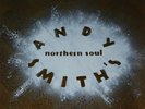 ANDY SMITH'S NORTHERN SOUL Various Artists - New & Sealed 2X LP Vinyl (BGP)