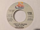 SOUL Leon Haywood I Want A Do Something Freaky To You 20th Century 1975 NM PROMO