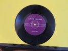 VHTF FEMME GARAGE THAI PSYCH 45 Louise Kennedy Puyai Lee VG+ Instrumentals