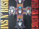 Guns N' Roses – Appetite For Destruction Vinyl, LP, Album, Reissue