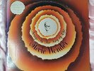 Stevie Wonder Songs In The Key Of Life 1976 Vinyl Record T13-340C2 COMPLETE VG+