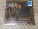 Zac Brown Band - The Foundation Baby Blue Vinyl LP Sealed NEW