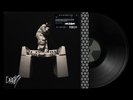 DON TOLIVER Octane Signed Vinyl 2LP Autographed Cover Jacket Limited PRESALE