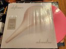 Deftones - Adrenaline - Hot Topic Pink Limited Edition Vinyl LP