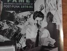 FAME - Jon Savage's Secret History Of Post-Punk 1978-81 - 2 x LP 2021 Re-Edition