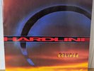 Hardline  – Double Eclipse - original press - 1992 Vinyl LP MCA Records