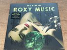 ROXY MUSIC “The Best Of Roxy Music” 2LP YELLOW 180gram New/Sealed Bryan Ferry