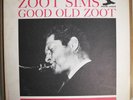 Zoot Sims - Good Old Zoot - NEW JAZZ NJ-8280 VG+/M- Mono