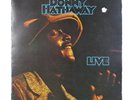 Donny Hathaway - LP - Live - UK 1972 - Atlantic K 40369 A1/B1 VG+/VG