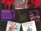 VARIOUS - Burn In Hell: The Inferno Records Discography - Vinyl (LP)