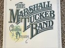 The Marshall Tucker Band Carolina Dreams Vinyl New 1977 Heard It In A Love Song