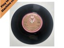 The MVPS - Turnin' my heartbeat up 1971 UK Buddah 45 Soul VG+ / M