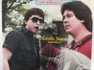David Lee Garza y Los Musicales - Lp - Totally Yours - Latin Tejano Chicano Rare