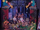 RKL (Rich Kids On LSD) Rags To Riches Vinyl LP - Mint.