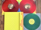 The Wizard of Oz: Expanded Motion Picture Soundtrack Vinyl 3xLP Mondo