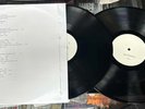 NINE INCH NAILS & DAVID BOWIE - UNDER PRESSURE - RARE  TEST PRESSING DLP,  1/5