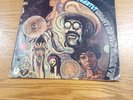 Clifford Jordan Quartet - Night Of The Mark VII LP - Muse PROMO WHITE LABEL