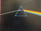 PINK FLOYD The Dark Side Of The Moon LP ORIGINAL MASTER MFSL 1-107 rare 1981 NM