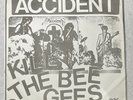 Accident – Kill The Bee Gees 7