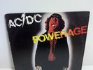 AC/DC – Powerage – Hard Rock-Heavy Metal Vinyl LP – OG