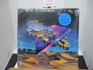SOS Band Sands of Time SEALED + hype sticker] LP Vinyl Record Album NEW