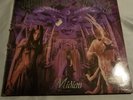 Cradle of Filth Midian Vinyl 12