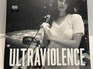 Lana Del Rey - Ultraviolence [New Vinyl LP] Explicit