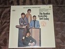 Beatles The Beatles Yesterday And Today Album / Record Factory Sealed