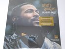Marvin Gaye What's Going On 50th Anniv 180g Vinyl Record 2LP Sealed New