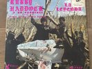 RUBBY HADDOCK Y SU ORQUESTA - LA LEYENDA OG ORIGINAL LP SALSA GUAGUANCO